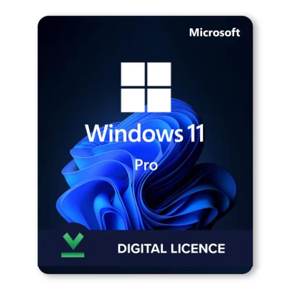 Licencia Windows 11