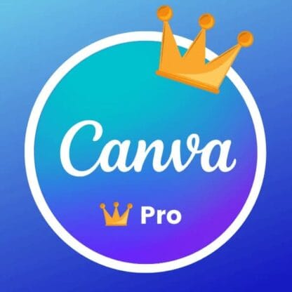 Canva PRO Edu