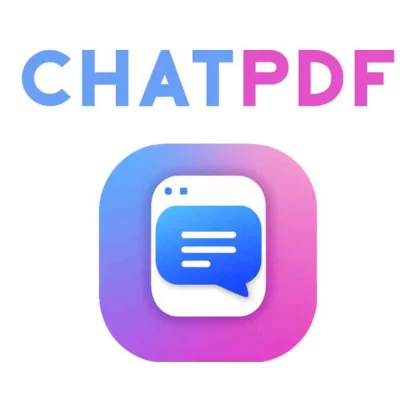 ChatPDF Premium