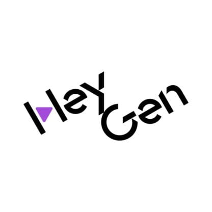 HeyGen - Texto a video